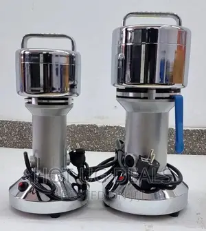 300g Electric Herb Grain Grinder Cereal Millingflour Machine