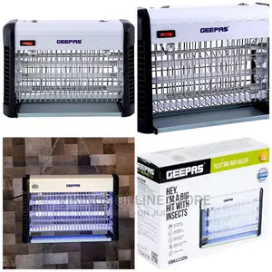 Geepas GBK1132N Insect Killer