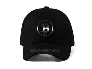 Promotional Hats | Caps Branded