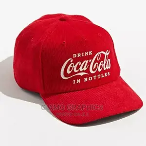 Promotional Hats | Caps Branded
