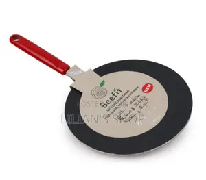 Pancake, Roti Bread,Egg,Chapati Frying Pan