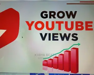 1,000 Youtube Views