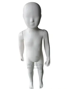 Cloth Dummy For Boys