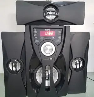 Ailipu Woofer