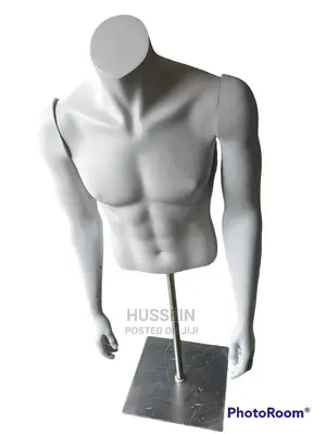 Men Dummy for Cloths