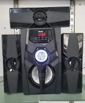 Woofer Ailipu.