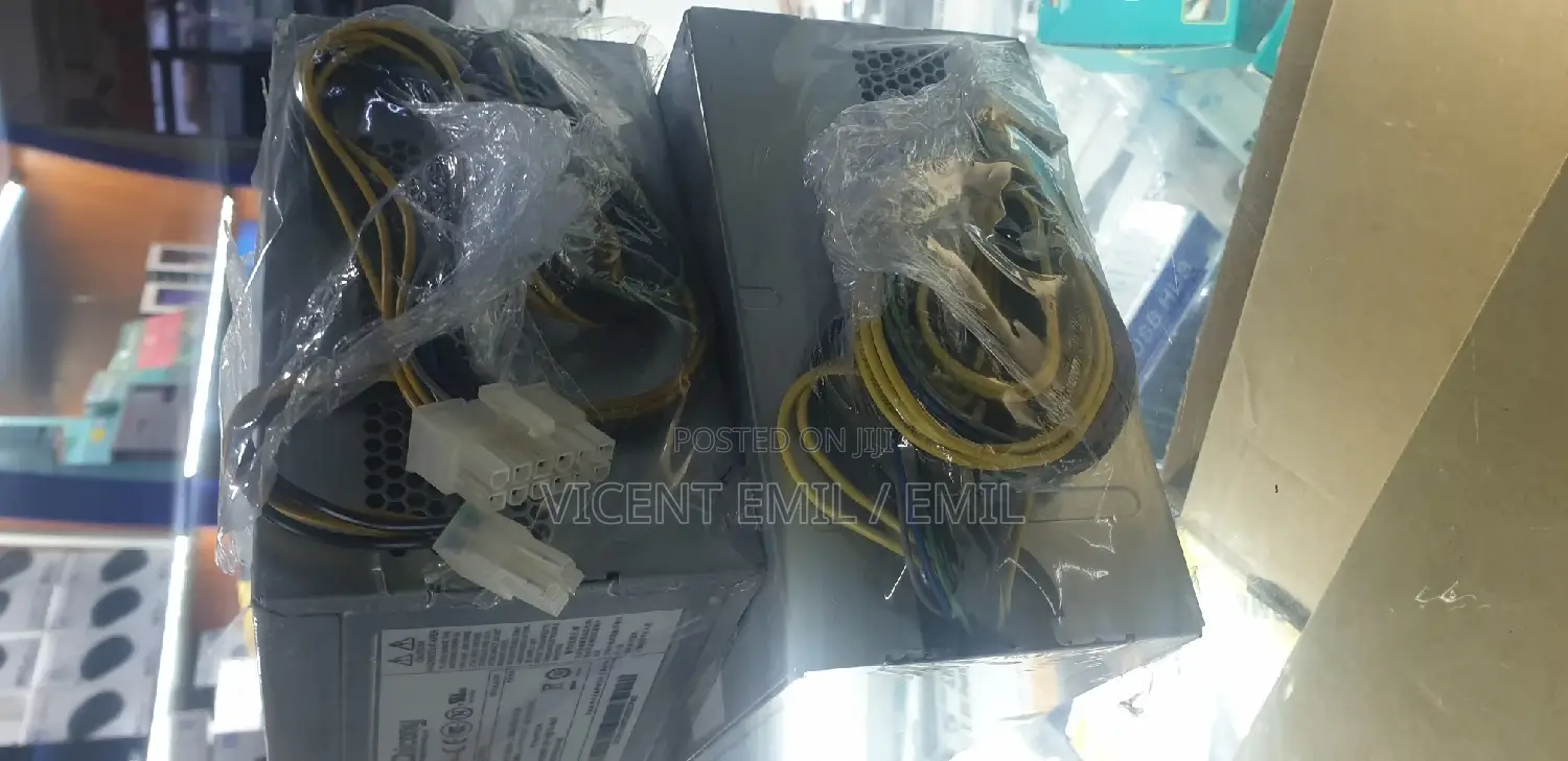 Lenovo Power Supply