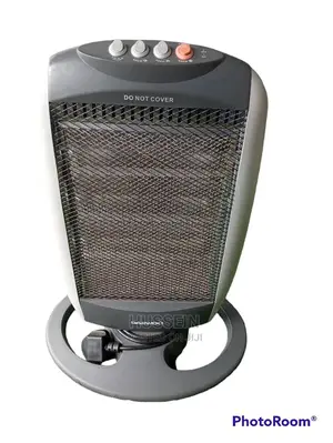 Daewoo Room Heater
