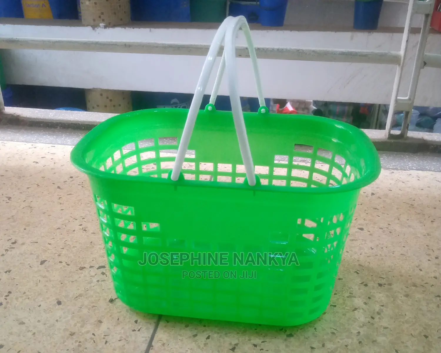 Shopping Basket