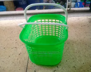 Shopping Basket