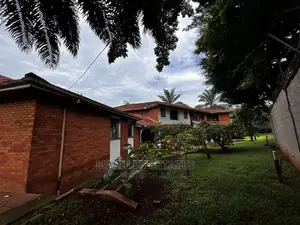 10bdrm House in Naguru, Central Division for Rent