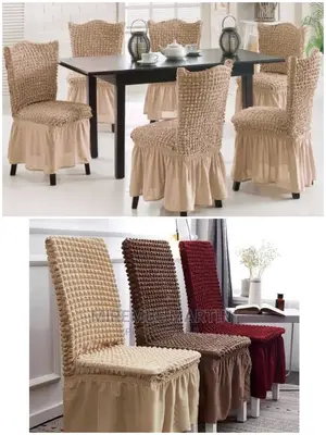 Chair Covers