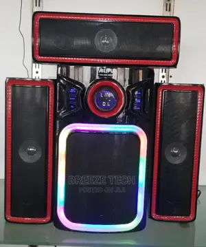 Ailipu Subwoofer