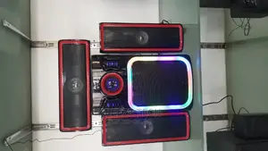 Ailipu Subwoofer