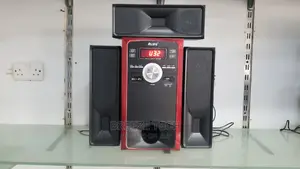 Alipu Woofer