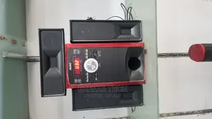 Alipu Woofer