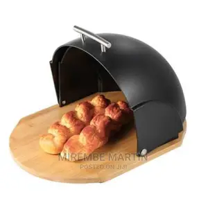 Bread Boxs