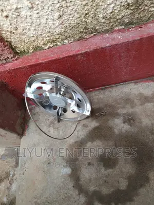 6kg Burner Grill Combined