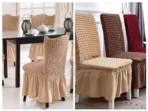 Dining Chair Covers