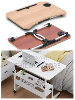 Foldable Non Skid Legs Table