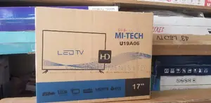 19 Inches Mi-Tech U19a06