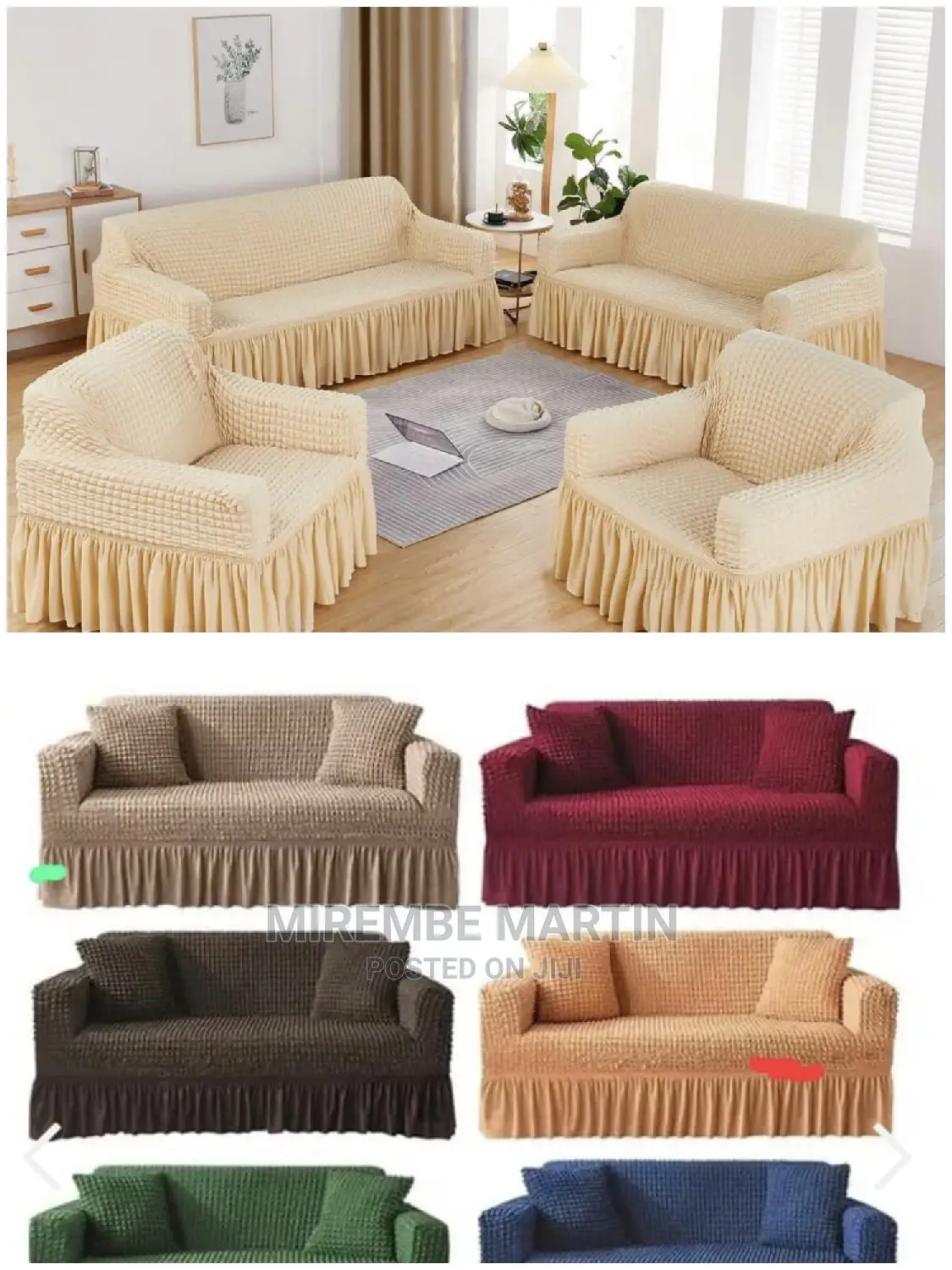 Home Sofa Covers