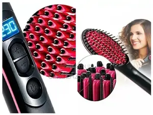 Simply Hair Straightener
