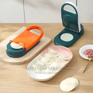 Dumpling Machine