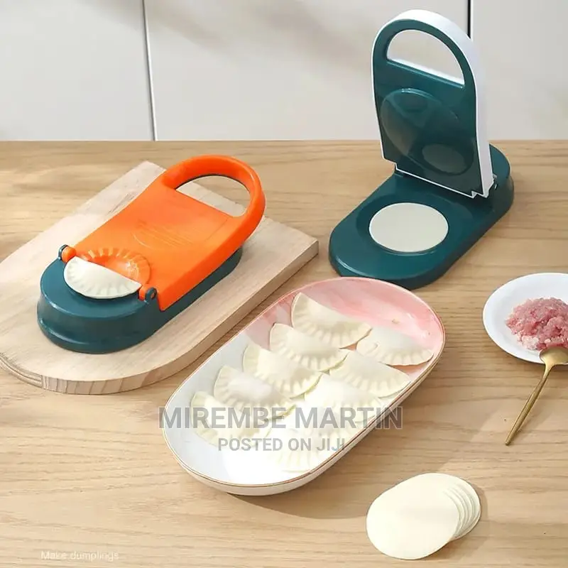 Dumpling Machine