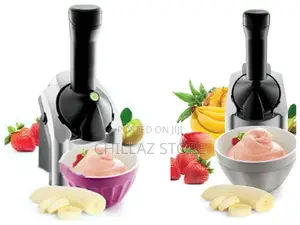 Home Ice Cream Maker Machine