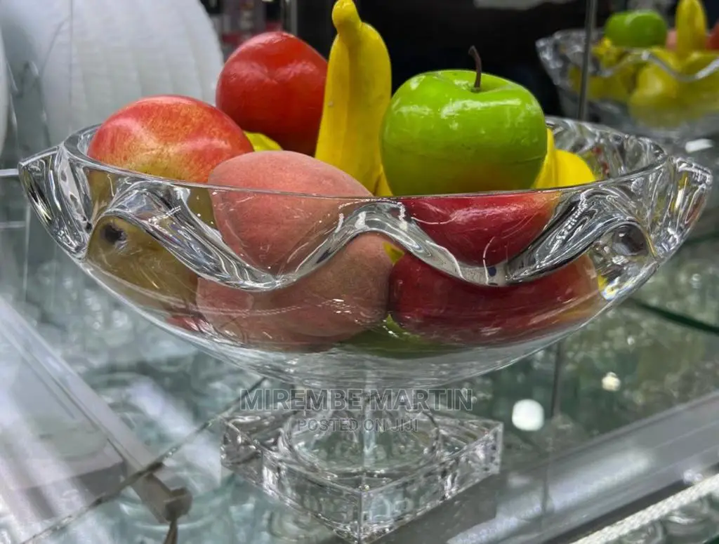 Fruit Bowl
