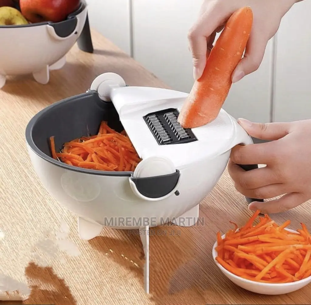 Vegetable Cutter