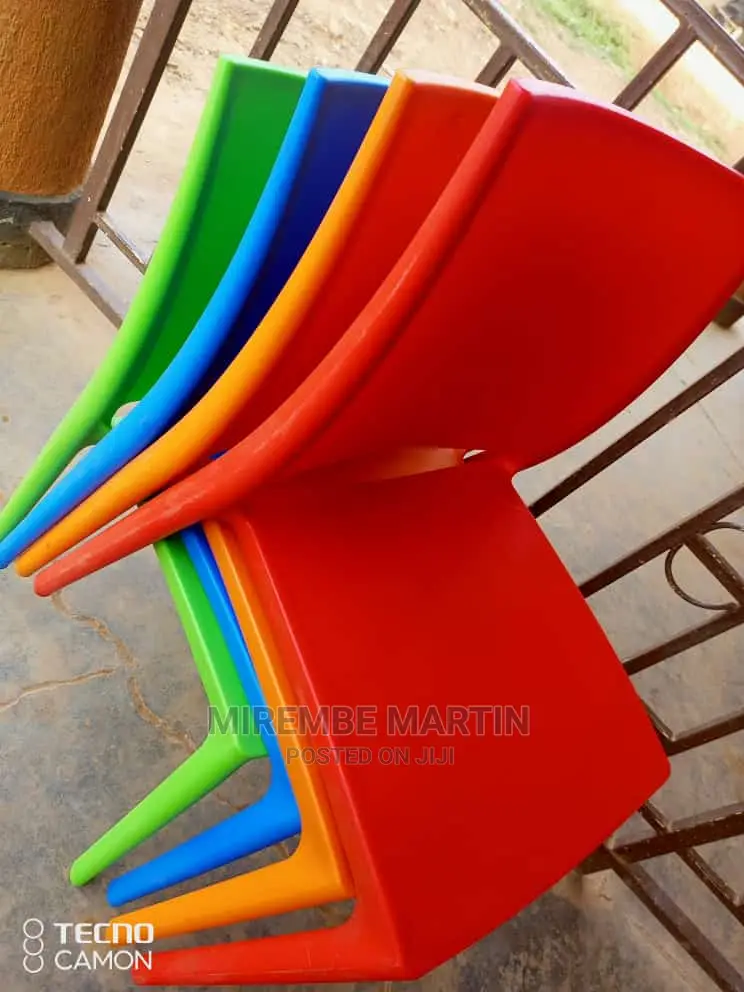Plastic Chair