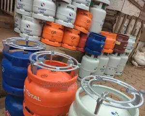 Cooking Gas Cookers (Free Delivery)