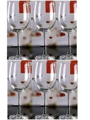 Wine Glasses