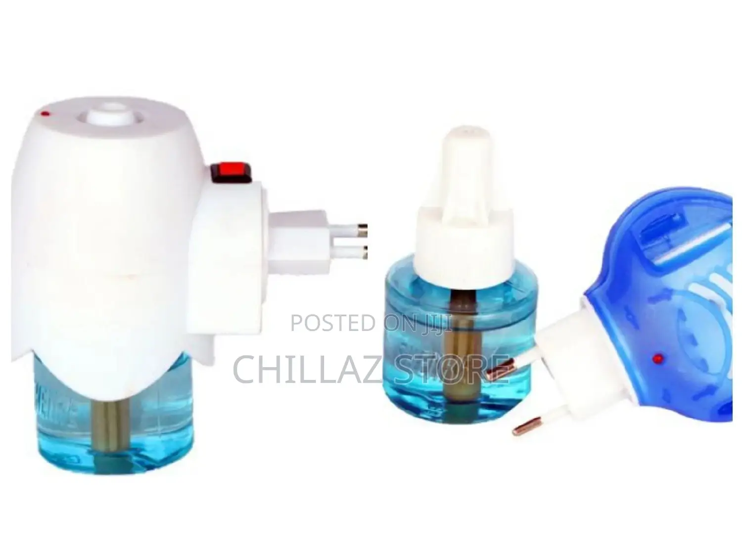Mosquito Killer Liquid With Heater