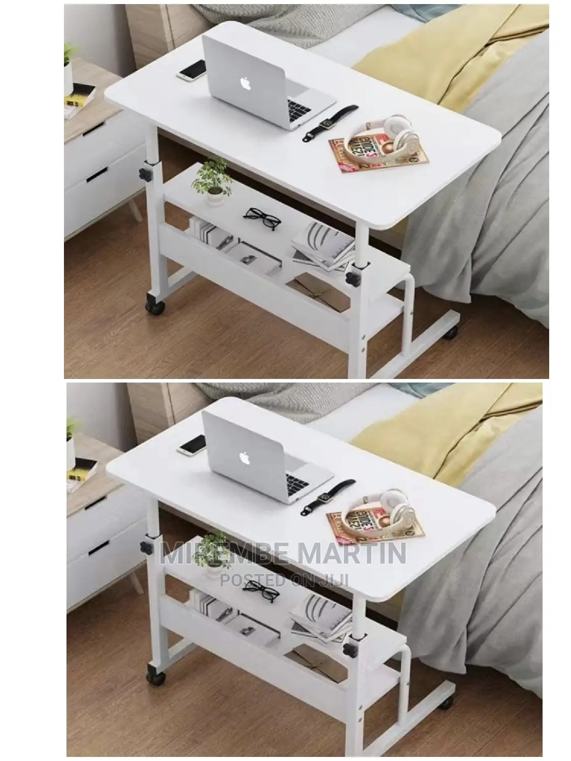 Foldable Laptop Table