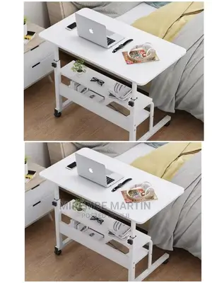 Foldable Laptop Table