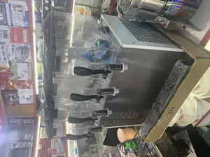 4 in 1 Heavy Duty Commercial Dispenser