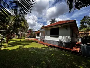 5bdrm Bungalow in Kololo, Central Division for Rent