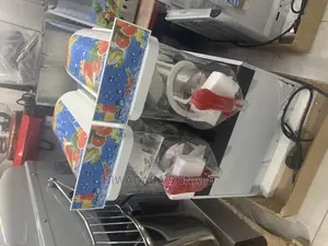 Heavy Duty Commercial Blender