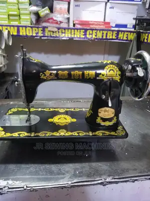 Japan Sewing Machine