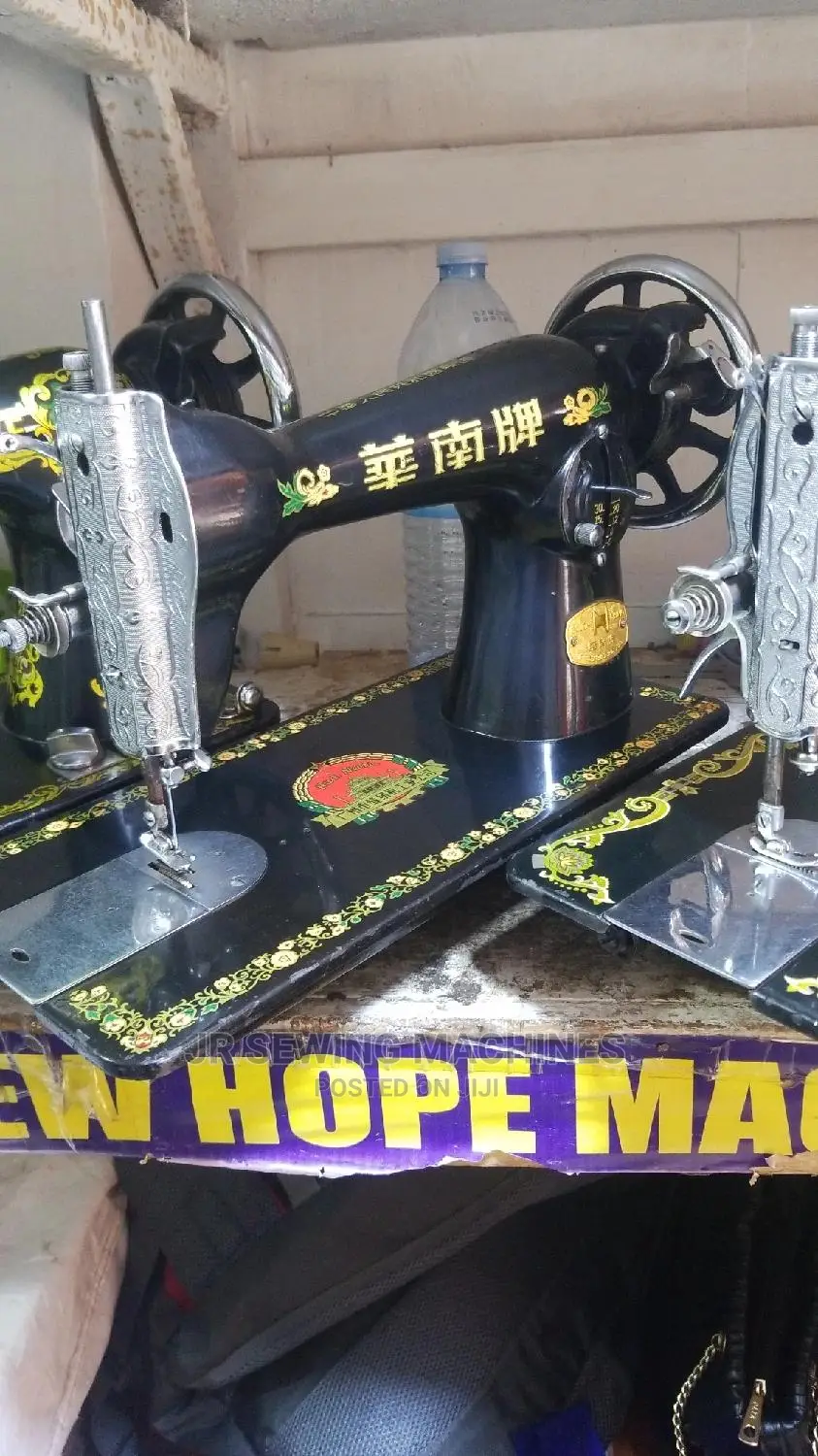 Japan Sewing Machine