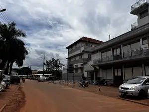Office Space for Rent at Old Kampala