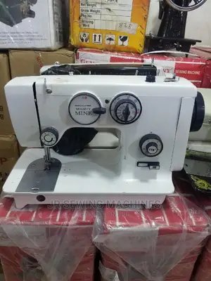 Riccar Design Sewing Machine