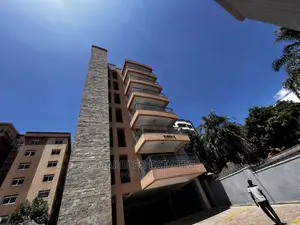 Furnished 3bdrm Apartment in Kololo, Central Division for Rent