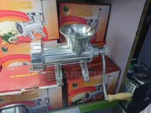 32cm Meat Mincer