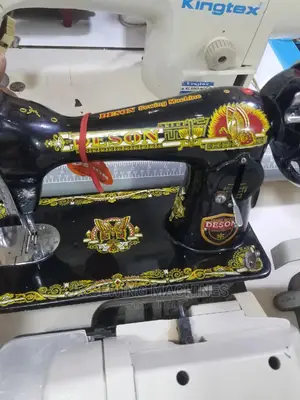 Deson Sewing Machine