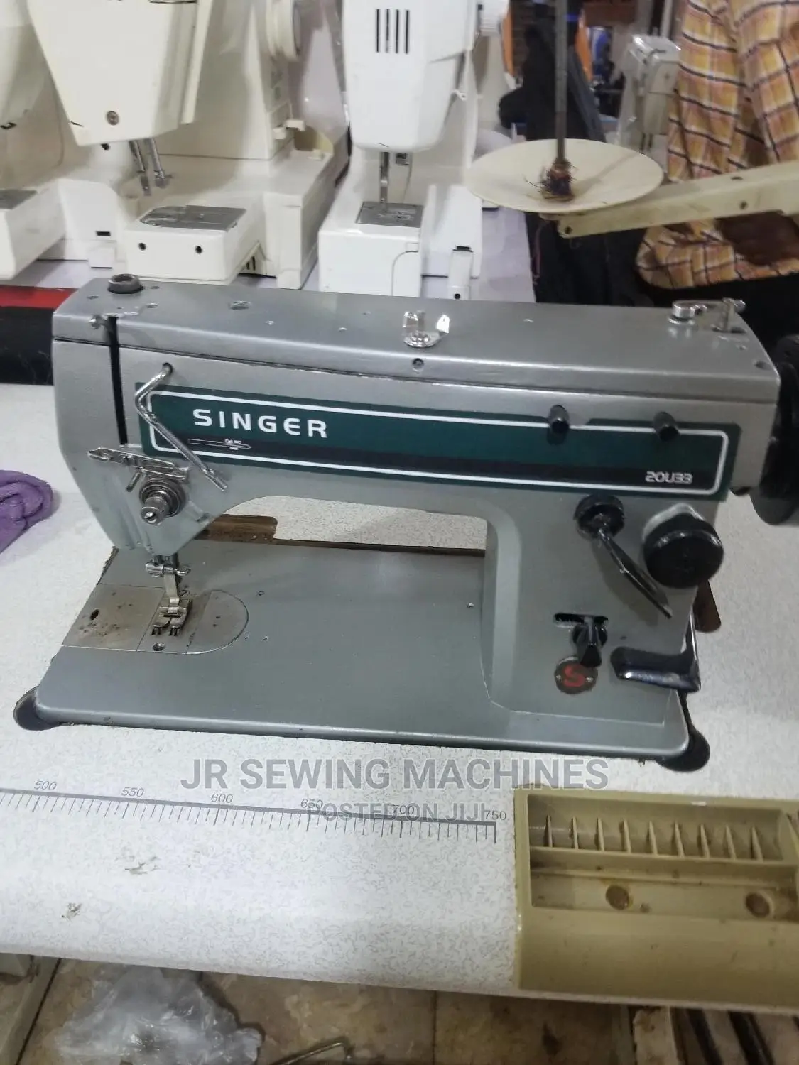 Singer 20u Sewing Machine