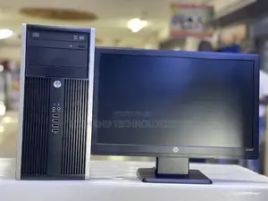 Fujitsu Esprimo P957/Power 4GB Intel Core I5 HDD 500GB